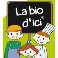 LA BIO DICI Logo