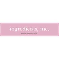 Ingredients, Inc. Logo