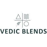 Vedic Blends Logo