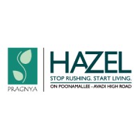 Hazel Realty PVT Ltd Logo