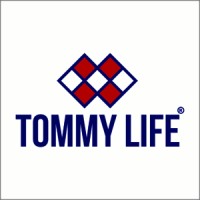 Tommy Life Logo
