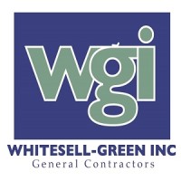 Whitesell-Green, Inc. Logo