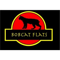 Bobcat Flats Logo