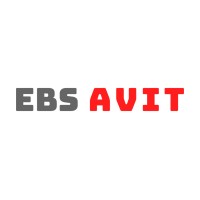 EBS AVIT Logo