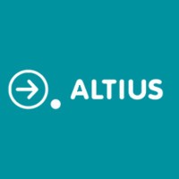 Altius Argentina S.A. Logo
