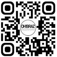 OH!BRAZ Engenharia Logo