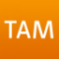Total Active Media Logo