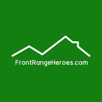 Front Range Heroes Logo