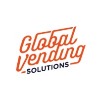 Global Vending Solutions Logo