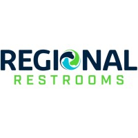 Regional Restrooms Logo