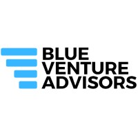 Blue Venture Advisors Logo