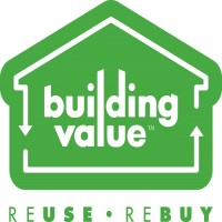 Building Value Logo