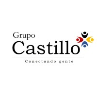 Grupo Castillo - Reclutamiento y Selección Logo
