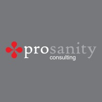 Prosanity SA Logo