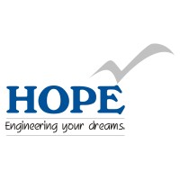 Hope Technologies Private Limited Logo