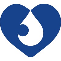 Frank Water Logo