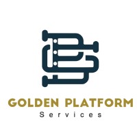 GOLDEN PLATFORM SERVICES LLC Logo