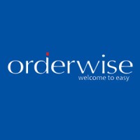 Orderwise South Africa Logo