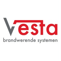 Vesta Brandwerende Systemen B.V. Logo