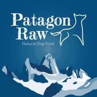 Patagon Raw Logo
