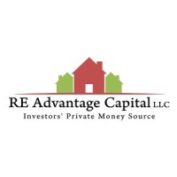 RE Advantage Capital LLC Logo