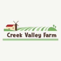 Creek Valley Farm Logo