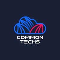 Common Techs Logo