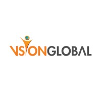 VsionGlobal Logo