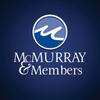McMurray & Members Of Royal Shell Real Estate Logo