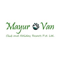 Mayur Van Club and Holiday Resorts Pvt. Ltd. Logo