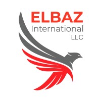 ELBAZ International LLC Logo