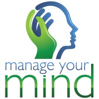 Manage Your Mind Logo