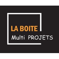 La Boite Multi Projets Logo