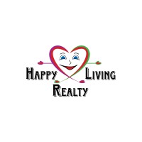 Happy Living Realty Logo
