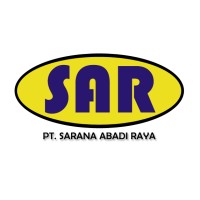 PT SARANA ABADI RAYA Logo