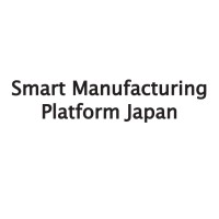 Smart Manufacturing Platform Japan Logo