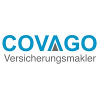 COVAGO Versicherungsmakler GmbH Logo