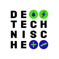 De Technische Logo