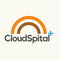 CloudSpital Pvt. Ltd. Logo