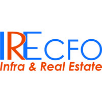 IREcfo Logo