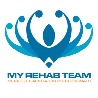 My Rehab Team Logo