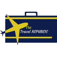 The Travel Republic (TTR) Logo