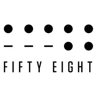 58.life Logo