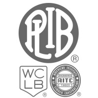 Pacific Lumber Inspection Bureau Logo