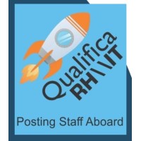 QUALIFICA RH IT Logo