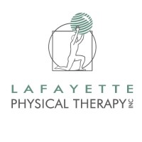 Lafayette Physical Therapy, Inc. Logo