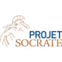Projet Socrate Logo