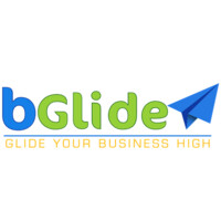 bGlide Group of Companies Logo