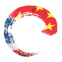 Sino-American Logistics Council Logo