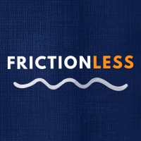 Frictionless Logo